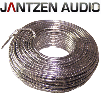 009-0100: Jantzen Solder, 4% silver - 100g