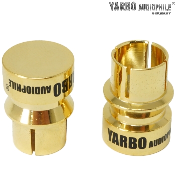 Yarbo RCA Sheilding Caps