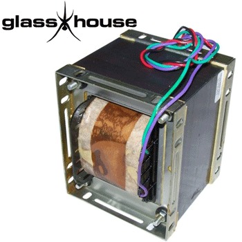 Output Transformer for Glasshouse 300BSE kit