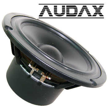 Audax AP1707G Woofer - DISCONTINUED