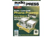 audioXpress: July 2004, vol.35, No.7