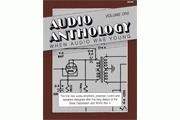 Audio Anthology - volume 1, compiled from Audio Magazine - code 1001