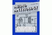 Audio Anthology - volume 2, compiled from Audio Magazine - code 1002