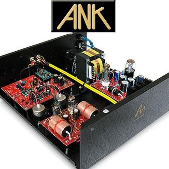 ANK Audio Kits Upgrade, DAC2.1
