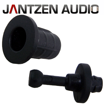 Jantzen Audio Grill Pegs and Catchers, type IE