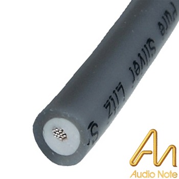 Audio Note AN-CABLE-850, AN-SPe silver speaker wire
