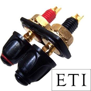 ETI Research Cablepods (Copper)