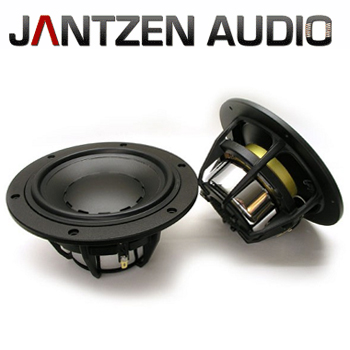 Jantzen Audio JA 6006, 6Ohm Woofer