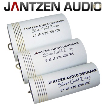 Jantzen SilverGold Z-Cap - DISCONTINUED