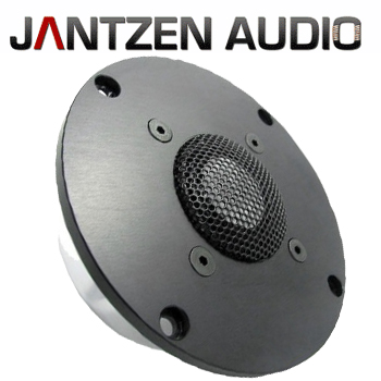 Jantzen Audio JDT 1024, Diamond Tweeter