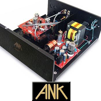 ANK Audio Kits Upgrade, L3 Phono V2