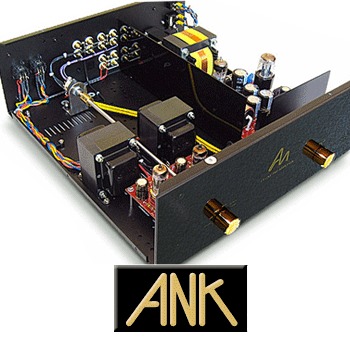 ANK L3 Line Pre-Amplifier