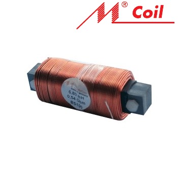 Mundorf FERON-core I core coils, BS & VS ranges (replaces the I range)
