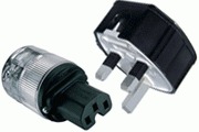 Power Connector Plugs
