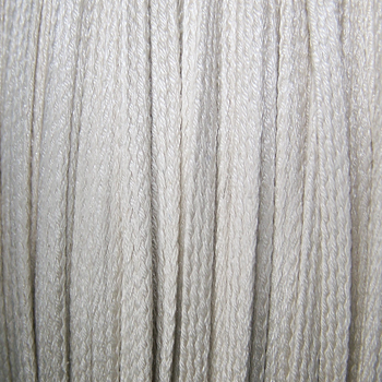 Silk Tubing 2.5mm: SILK-2-5/4 (1m)
