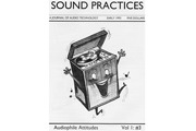 Sound Practices Issue 3 