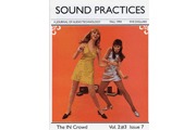 Sound Practices - Vol2, Issue 07