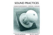 Sound Practices: Vol.2 issue 08 
