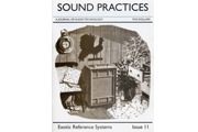 Sound Practices - Vol.2 issue 11 