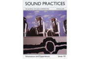 Sound Practices - Vol 2 issue 14 