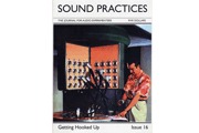 Sound Practices - Vol.2 issue 16 