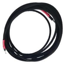 ABS Expandable Sleeving Cable Comparison