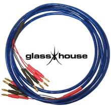 Glasshouse Speaker Cable Kit No.4