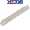 CMC-0628-CUR-AG: CMC Silver-plated banana plug