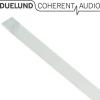 Duelund Flat Pure Silver Foil, 4.6mm x 0.3mm (0.5m)