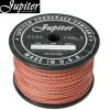W2013: Jupiter AWG18, tinned multistrand copper in lacquered cotton insulated wire - Red (1m)