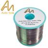 Audio Note 6% silver solder, 5m length