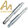 CON-060AG: Audio Note Silver Plated 4mm banana plug
