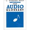 The Audio Glossary