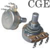 CGE 50K Type C mono potentiometer