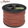 W2017: Jupiter AWG12, tinned multistrand copper in lacquered cotton insulated wire - Red (1m)