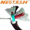 NEP-3003: Neotech UP-OCC Copper Mains Cable (0.25m)