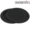 060-2977: SB Acoustics Satori 13 Magnetic Grill Covers (1 pair)