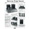Vacuum Tube Valley, Issue 02, Volume 1