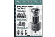 Vacuum Tube Valley: Issue 10 