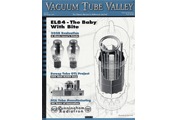 Vacuum Tube Valley: Issue 08