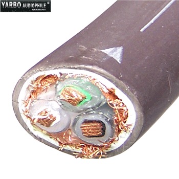 Yarbo Mono-Crystal Copper Large Cable - DISCONTINUED