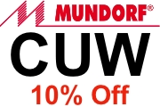 Mundorf MConnect CUW Copper Wire - OFFCUTS