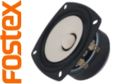 Fostex FE83NV2 80mm 8 Ohm Full Range driver