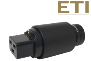 ETI Research C19 Plugs