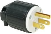 NEMA US Mains Plugs