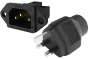 Power Connectors