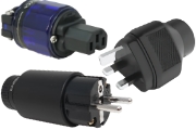 Power Connector Plugs