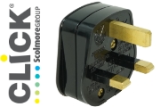 Scolmore UK Mains Plugs