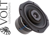 Volt Loudspeakers CX2201 8" Fullrange Coaxial Driver, 8 Ohms