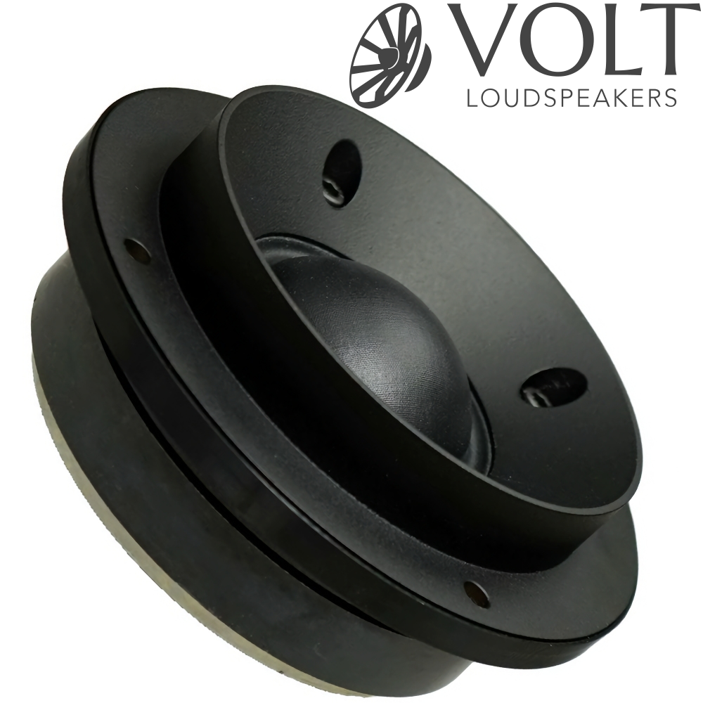 VM527: Volt Loudspeakers 2" Midrange Dome, 8 Ohms